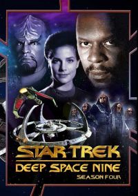  :   9 / Star Trek: Deep Space Nine (1993)