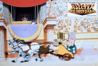    / Astérix et la surprise de César (1985)