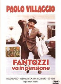     / Fantozzi va in pensione (1988)