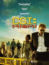 C.S.I.:  / CSI: Miami (2002)