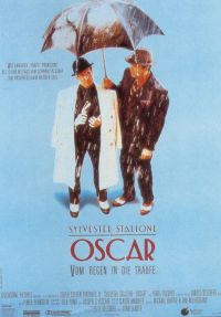  / Oscar (1991)