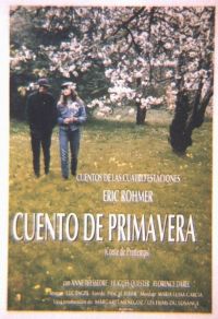   / Conte de printemps (1990)