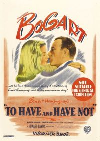     / To Have and Have Not (1944)