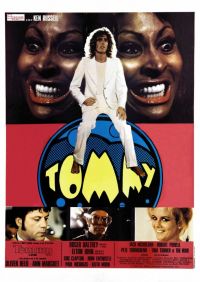  / Tommy (1975)