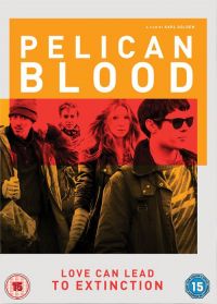   / Pelican Blood (2010)