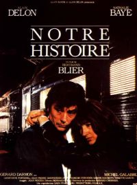   / Notre histoire (1984)