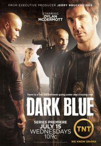   / Dark Blue (2009)