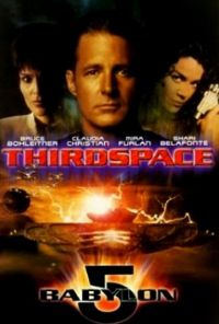  5:   / Babylon 5: Thirdspace (1998)