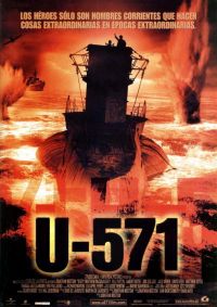 -571 / U-571 (2000)