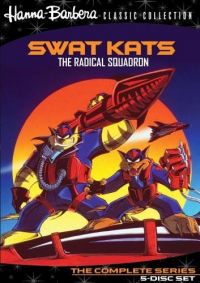    / Swat Kats: The Radical Squadron (1993)