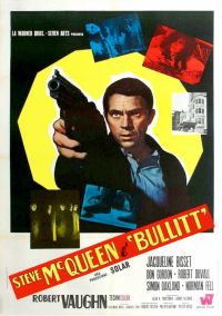   / Bullitt (1968)