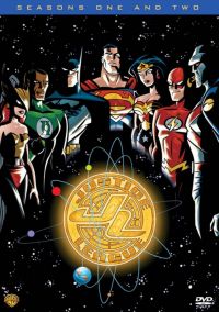   / Justice League (2001)