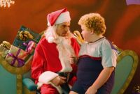   / Bad Santa (2003)