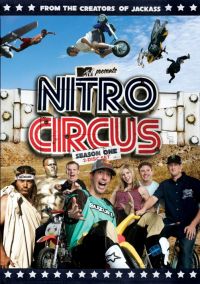   / Nitro Circus (2009)