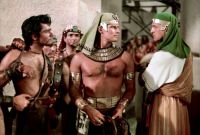   / The Ten Commandments (1956)