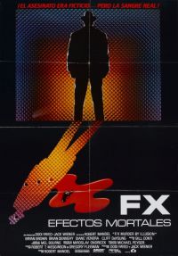   / F/X (1985)