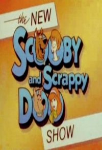Новое шоу Скуби и Скрэппи Ду / The New Scooby and Scrappy-Doo Show (1983)