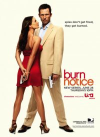   / Burn Notice (2007)