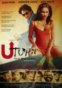  / U Turn (1997)