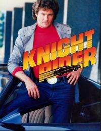   / Knight Rider (1982)