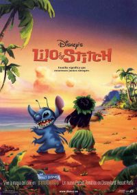    / Lilo & Stitch (2002)