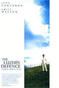   / The Luzhin Defence (2000)