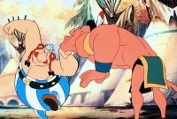    / Asterix in America (1994)