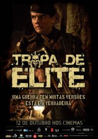   / Tropa de Elite (2007)