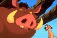    / Timon & Pumbaa (1995)