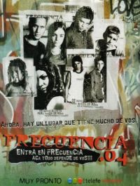   / Frecuencia .04 (2004)
