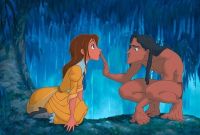  / Tarzan (1999)