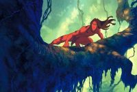  / Tarzan (1999)