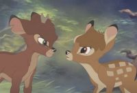  2 / Bambi II (2006)