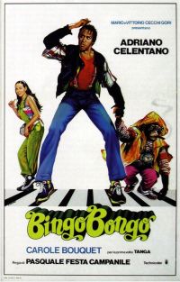   / Bingo Bongo (1982)
