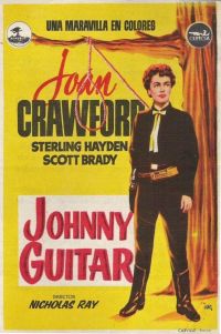 - / Johnny Guitar (1954)