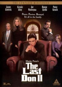   2 / The Last Don II (1998)