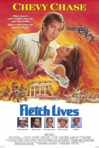   / Fletch Lives (1989)