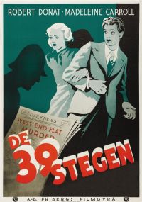 39  / The 39 Steps (1935)