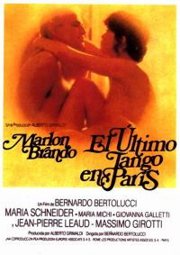     / Ultimo tango a Parigi (1972)