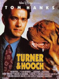    / Turner & Hooch (1989)