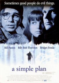   / A Simple Plan (1998)