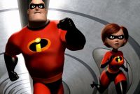  / The Incredibles (2004)