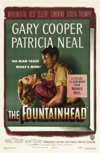  / The Fountainhead (1949)