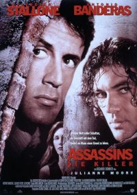   / Assassins (1995)