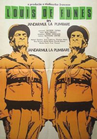    / Le gendarme en balade (1970)