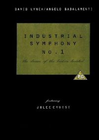   1:      / Industrial Symphony No. 1: The Dream of the Broken Hearted (1990)