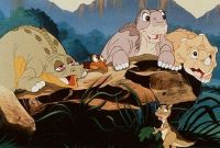     2:     / The Land Before Time II: The Great Valley Adventure (1994)