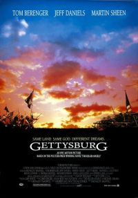  / Gettysburg (1993)