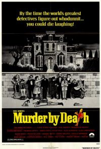    / Murder by Death (1976)