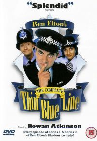    / The Thin Blue Line (1995)